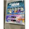 Image 1 : CASE OF ALANI NU AND ZEVIA DRINKS