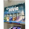 Image 3 : CASE OF ALANI NU AND ZEVIA DRINKS