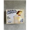 Image 3 : 24 NEW PACKS GEL-SHOTZ PINA COLADA  ARTIFICIALLY FLAVORED GELATIN. 90G PER PACK (BB 02/06/2027) AND 