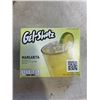 Image 5 : 24 NEW PACKS GEL-SHOTZ PINA COLADA  ARTIFICIALLY FLAVORED GELATIN. 90G PER PACK (BB 02/06/2027) AND 