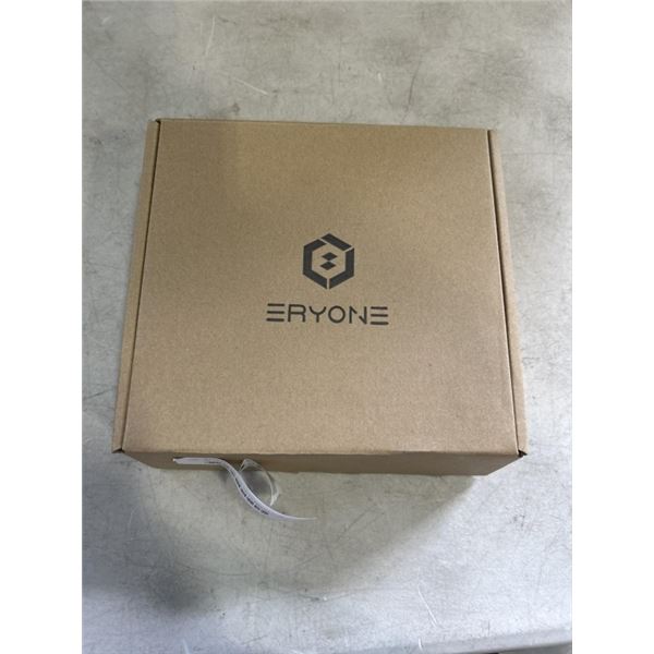 ERYONE SILK DUAL COLOR FILAMENT FOR 3D PRINTER. RED/GREEN
