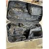 Image 1 : CONN INSTRUMENT HARDSIDE CARRY CASE