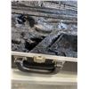 Image 2 : CONN INSTRUMENT HARDSIDE CARRY CASE