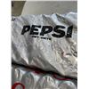 Image 2 : 32 PACK OF DIET PEPSI AND 32 PACK OF DIET COKE, SOME MISSING