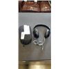 Image 2 : BEATS STUDIO PRO NOISE CANCELLING OVER EAR HEADPHONES - TESTED WORKING, RETAIL $469