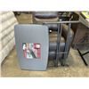 Image 1 : FOLDING PERSONAL PLASTIC TABLE