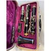 Image 2 : VINTAGE CASED CLARINET