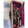 Image 3 : VINTAGE CASED CLARINET