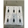 Image 1 : 6 NEW EAR PRESSURE TOOL KITS