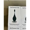 Image 2 : 6 NEW EAR PRESSURE TOOL KITS