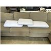 Image 1 : 3 CASPER MEMORY FOAM PILLOWS, 2 KINGSIZE AND ONE STANDARD