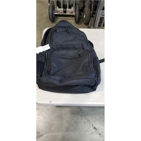 BUGATTI BRANDED BACKPACK