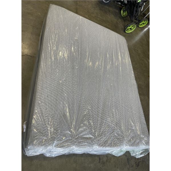 GHOST DELUXE MATTRESS, QUEENSIZE