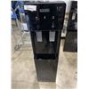 Image 1 : ICEMAN WATER DISPENSER - HOT AND COLD WORK, ISSUE WITH ICE DISPENSER