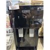 Image 2 : ICEMAN WATER DISPENSER - HOT AND COLD WORK, ISSUE WITH ICE DISPENSER