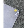 Image 4 : 3 OFFICE CHAIR FLOOR PROTECTORS 35 IN X 46 IN