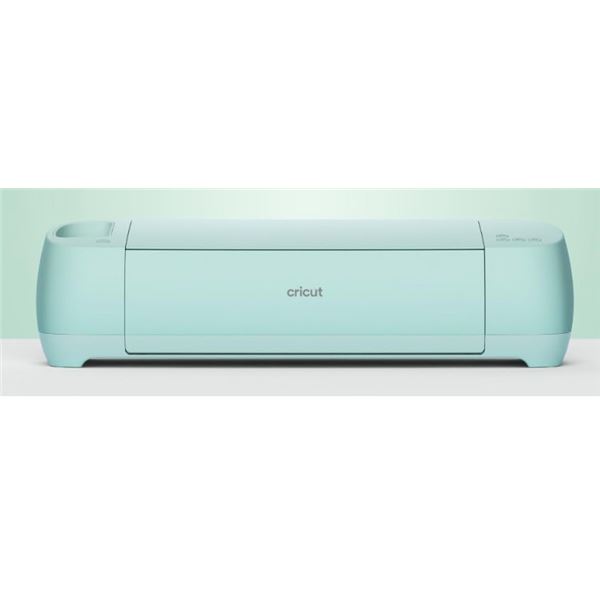 NEW CRICUT EXPLORER 3