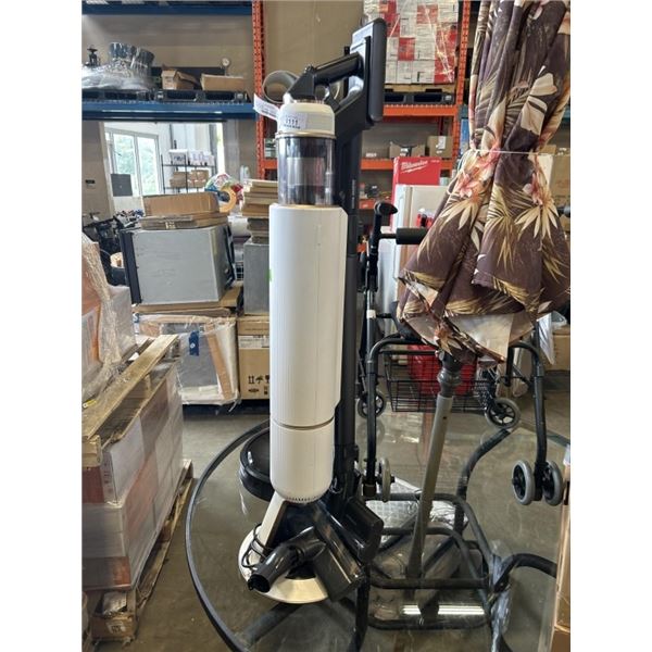 SAMSUNG BESPOKE JET CORDLESS STICK VACUUM - TESTED WORKING, RETAIL $999