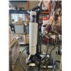 Image 1 : SAMSUNG BESPOKE JET CORDLESS STICK VACUUM - TESTED WORKING, RETAIL $999