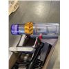 Image 1 : DYSON V15 DETECT CORDLESS STICK VACUUM - TESTED WORKING, RETAIL $999
