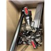 Image 2 : DYSON V15 DETECT CORDLESS STICK VACUUM - TESTED WORKING, RETAIL $999