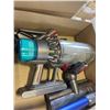 Image 1 : DYSON OUTSIZE PLUS CORDLESS STICK VACUUM - TESTED WORKING, RETAIL $899
