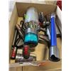 Image 2 : DYSON OUTSIZE PLUS CORDLESS STICK VACUUM - TESTED WORKING, RETAIL $899