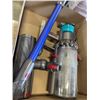 Image 3 : DYSON OUTSIZE PLUS CORDLESS STICK VACUUM - TESTED WORKING, RETAIL $899