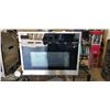 Image 1 : NEW OPEN BOX KUPPERSBUSCH MICROWAVE SPEED OVEN WITH HANDLE. MODEL EMWK1050