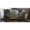 Image 3 : NEW OPEN BOX KUPPERSBUSCH MICROWAVE SPEED OVEN WITH HANDLE. MODEL EMWK1050