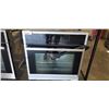 Image 1 : NEW OPEN BOX KUPPERSBUSCH WALL OVEN WITH HANDLE. MODEL EEB6500