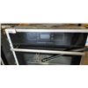 Image 2 : NEW OPEN BOX KUPPERSBUSCH WALL OVEN WITH HANDLE. MODEL EEB6500