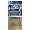 Image 3 : NEW OPEN BOX KUPPERSBUSCH WALL OVEN WITH HANDLE. MODEL EEB6500
