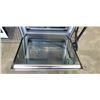 Image 5 : NEW OPEN BOX KUPPERSBUSCH WALL OVEN WITH HANDLE. MODEL EEB6500