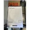 Image 5 : NEW KUPPERSBUSCH WALLOVEN WITH HANDLES ATTACHED. MODEL EEB9600, AND BAKING TRAY AND DRIP PAN