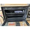 Image 7 : NEW KUPPERSBUSCH WALLOVEN WITH HANDLES ATTACHED. MODEL EEB9600, AND BAKING TRAY AND DRIP PAN