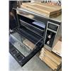 Image 9 : NEW KUPPERSBUSCH WALLOVEN WITH HANDLES ATTACHED. MODEL EEB9600, AND BAKING TRAY AND DRIP PAN