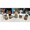 Image 1 : 5 BEER STEINS