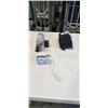 Image 1 : SONY DIGITAL CAMERA WITH CASE WORKING AND CARL ZEISS HANDYCAM WORKING NO CHARGER
