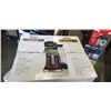 Image 3 : NINJA SPECIALTY DUALBREW COFFEE SYSTEM - TESTED WORKING, RETAIL $259