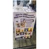 Image 4 : NINJA CREAMI SWIRL ICE CREAM MAKER - TESTED WORKING, RETAIL $429