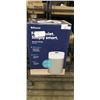 Image 2 : BLUEAIR BLUE PURE 211i MAX HEPA SILENT AIR PURIFIER, 3235 SQ FT - TESTED WORKING, RETAIL $489