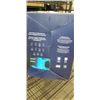 Image 4 : BLUEAIR BLUE PURE 211i MAX HEPA SILENT AIR PURIFIER, 3235 SQ FT - TESTED WORKING, RETAIL $489