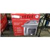Image 2 : INSTANT POT DUO PLUS 9-IN-1 6QT ELECTRIC PRESSURE COOKER - TESTED WORKING, RETAIL $199