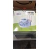 Image 2 : 2 NEW OKKOBI EGG INCUBATORS. M12 AND E 12