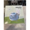 Image 2 : 2 OKKOBI EGG INCUBATORS. MODEL E12 AND M10