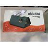 Image 3 : 2 OKKOBI EGG INCUBATORS. MODEL E12 AND M10