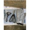 Image 4 : NEW XYJ 19 PIECE MAGNETIC KNIFE SET WITH MAGNETIC KNIFE BLOCK