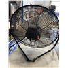 Image 2 : COMMERCIAL ELECTRIC AIR MOVER