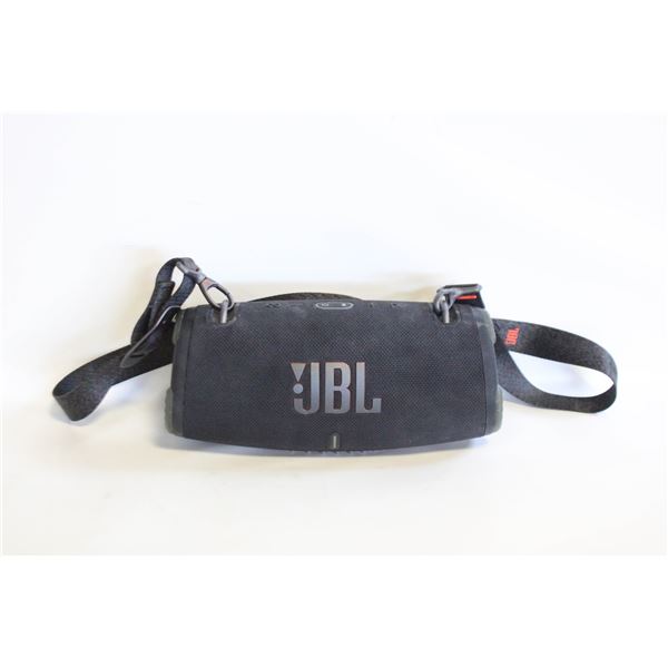 JBL PORTABLE BLUETOOTH SPEAKER